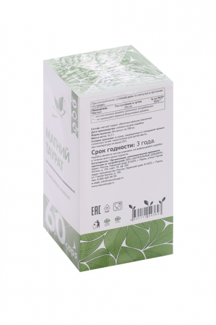 Naturalsupp Магния Таурат, капсулы, 60 шт.
