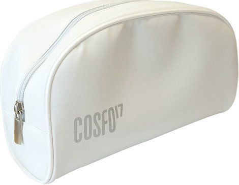 фото упаковки Cosfo17 Косметичка белая