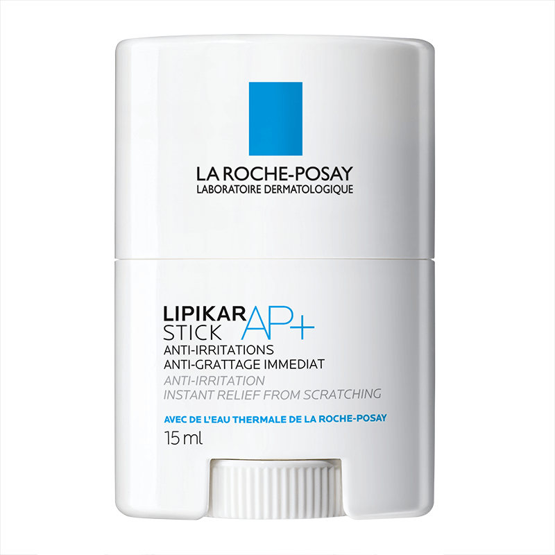 фото упаковки La Roche-Posay Lipikar AP+ стик