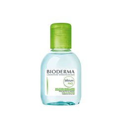 Bioderma Sebium H2O Мицеллярная вода