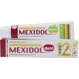 Mexidol dent Teens Зубная паста