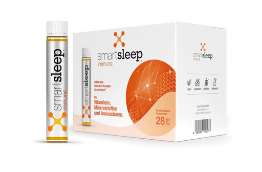 SmartSleep Иммун, 28 шт.