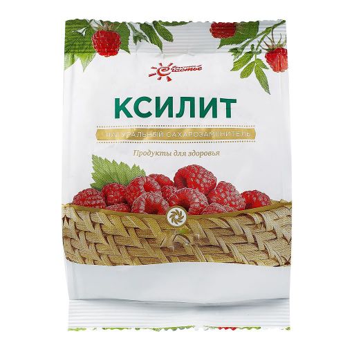 Ксилит, порошок, 250 г, 1 шт.